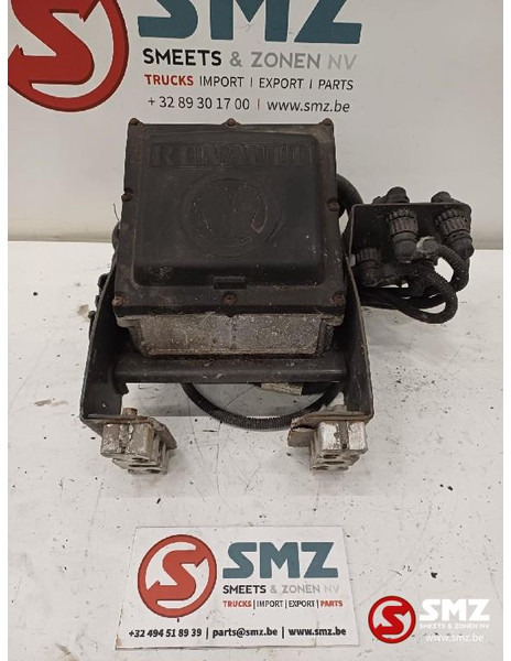 Renault Occ AdBluepomp Renault - Yakıt sistemi - Kamyon: fotoğraf 1 Renault Occ AdBluepomp Renault - Yakıt sistemi - Kamyon: fotoğraf 1