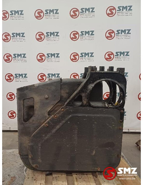 Renault Occ AdBluetank + AdBlueniveausensor Renault - Yakıt sistemi - Kamyon: fotoğraf 2 Renault Occ AdBluetank + AdBlueniveausensor Renault - Yakıt sistemi - Kamyon: fotoğraf 2