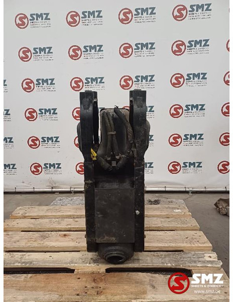 Renault Occ AdBluetank + AdBlueniveausensor Renault - Yakıt sistemi - Kamyon: fotoğraf 4 Renault Occ AdBluetank + AdBlueniveausensor Renault - Yakıt sistemi - Kamyon: fotoğraf 4