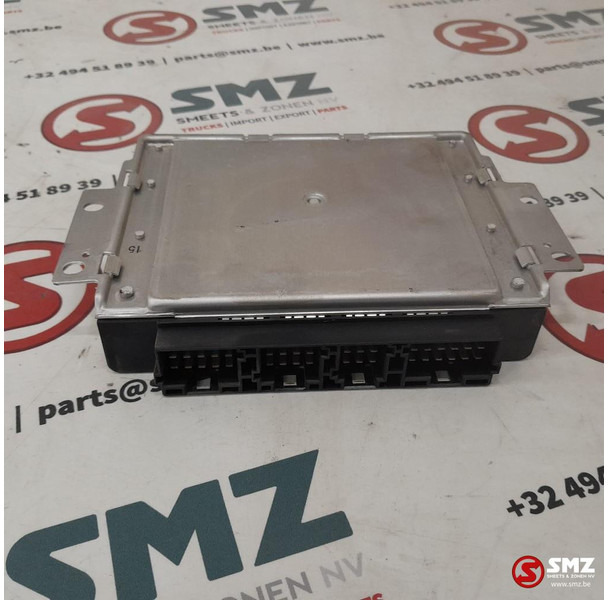 Renault Occ ECU EBS regeleenheid Renault - Yönetim bloku - Kamyon: fotoğraf 2 Renault Occ ECU EBS regeleenheid Renault - Yönetim bloku - Kamyon: fotoğraf 2