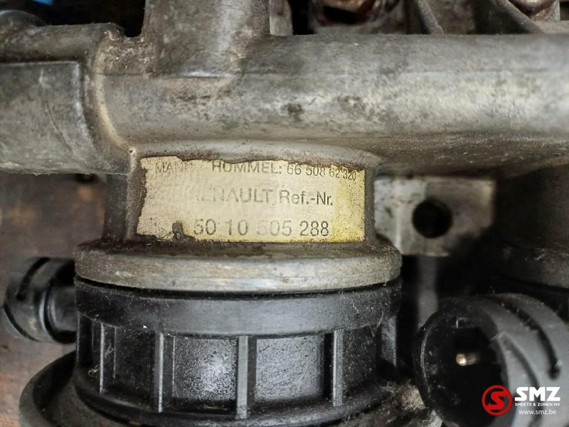 Renault Occ brandstoffilter Renault - Yakıt sistemi - Kamyon: fotoğraf 4 Renault Occ brandstoffilter Renault - Yakıt sistemi - Kamyon: fotoğraf 4