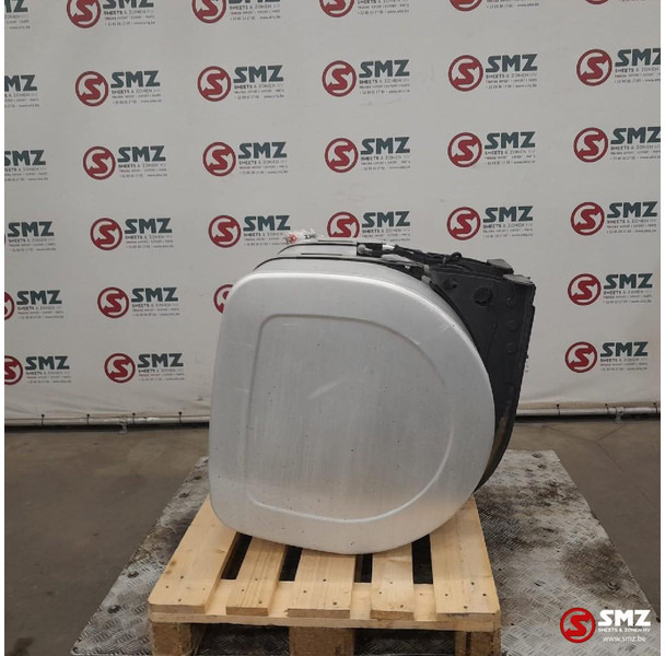 Renault Occ brandstoftank 360L + brandstofniveausensor Ren - Yakıt tankı - Kamyon: fotoğraf 3 Renault Occ brandstoftank 360L + brandstofniveausensor Ren - Yakıt tankı - Kamyon: fotoğraf 3