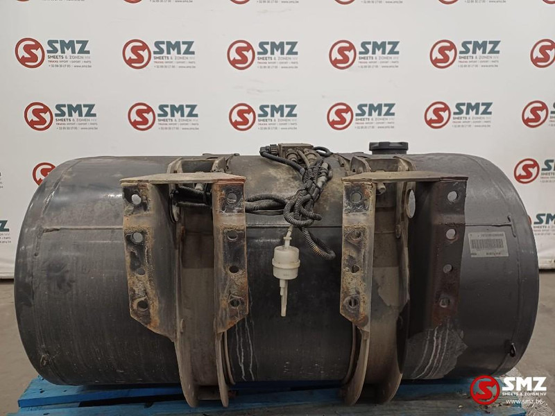 Renault Occ brandstoftank + brandstofniveausensor 315L Ren - Yakıt tankı - Kamyon: fotoğraf 2 Renault Occ brandstoftank + brandstofniveausensor 315L Ren - Yakıt tankı - Kamyon: fotoğraf 2