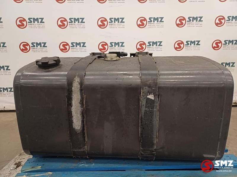 Renault Occ brandstoftank + brandstofniveausensor 315L Ren - Yakıt tankı - Kamyon: fotoğraf 1 Renault Occ brandstoftank + brandstofniveausensor 315L Ren - Yakıt tankı - Kamyon: fotoğraf 1