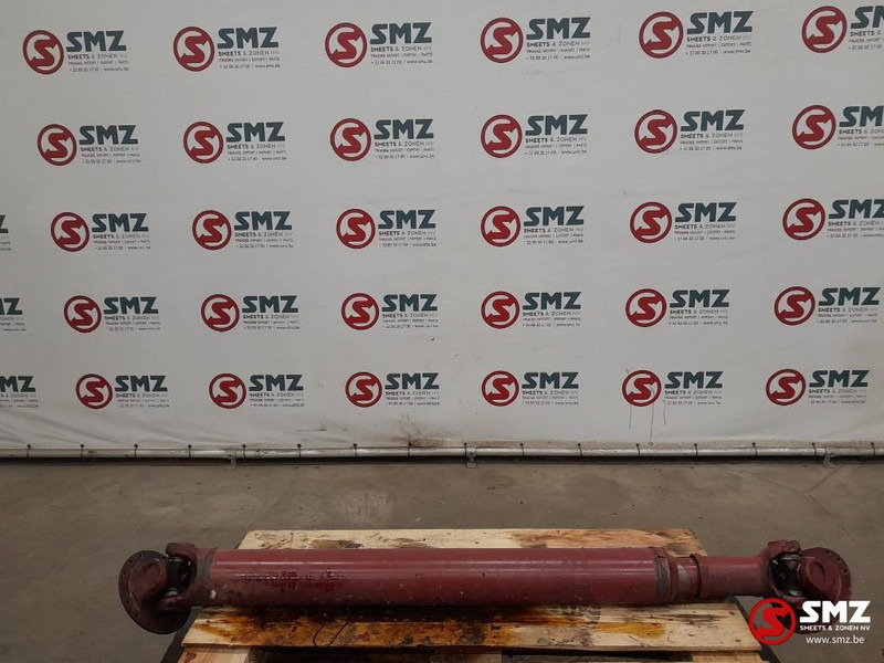 Renault Occ cardanas Renault - Aks mili - Kamyon: fotoğraf 2 Renault Occ cardanas Renault - Aks mili - Kamyon: fotoğraf 2