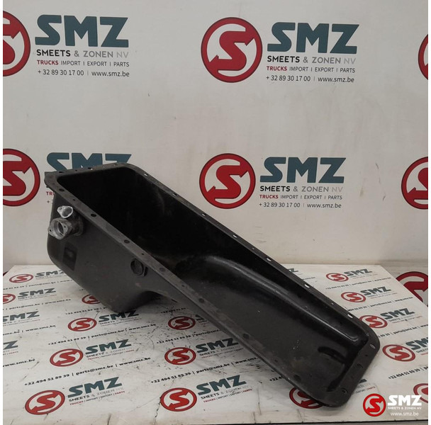 Renault Occ carterpan DTI8 Renault - Karter - Kamyon: fotoğraf 3 Renault Occ carterpan DTI8 Renault - Karter - Kamyon: fotoğraf 3