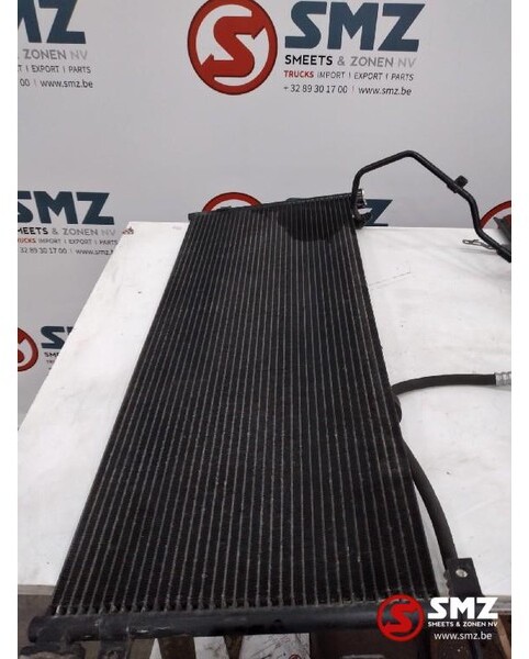 Renault Occ condensator Renault T 7422768926 - Soğutma sistemi - Kamyon: fotoğraf 1 Renault Occ condensator Renault T 7422768926 - Soğutma sistemi - Kamyon: fotoğraf 1