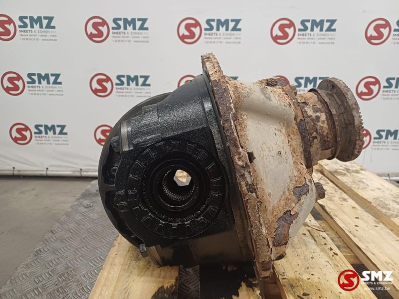 Renault Occ differentiëel Renault P134 14x41 - Diferansiyel - Kamyon: fotoğraf 1 Renault Occ differentiëel Renault P134 14x41 - Diferansiyel - Kamyon: fotoğraf 1