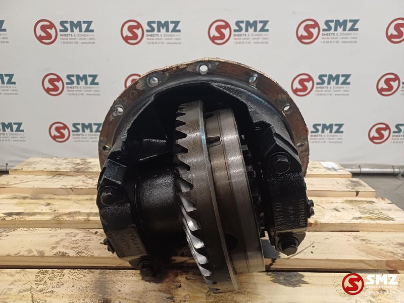 Renault Occ differentiëel Renault P134 14x41 - Diferansiyel - Kamyon: fotoğraf 3 Renault Occ differentiëel Renault P134 14x41 - Diferansiyel - Kamyon: fotoğraf 3