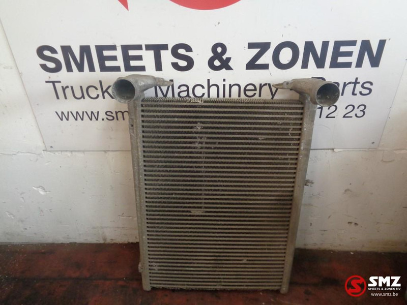 Renault Occ intercooler premium - kerax - İnterkuler - Kamyon: fotoğraf 1 Renault Occ intercooler premium - kerax - İnterkuler - Kamyon: fotoğraf 1