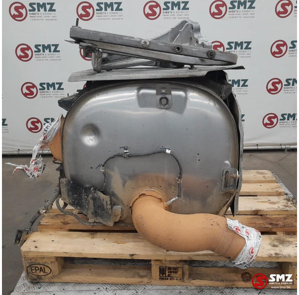 Renault Occ katalysator Euro 6 Renault - Katalitik konvertör - Kamyon: fotoğraf 2 Renault Occ katalysator Euro 6 Renault - Katalitik konvertör - Kamyon: fotoğraf 2