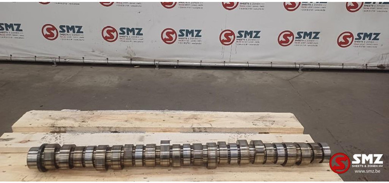 Renault Occ nokkenas DXI11 Renault - Eksantrik mil - Kamyon: fotoğraf 1 Renault Occ nokkenas DXI11 Renault - Eksantrik mil - Kamyon: fotoğraf 1