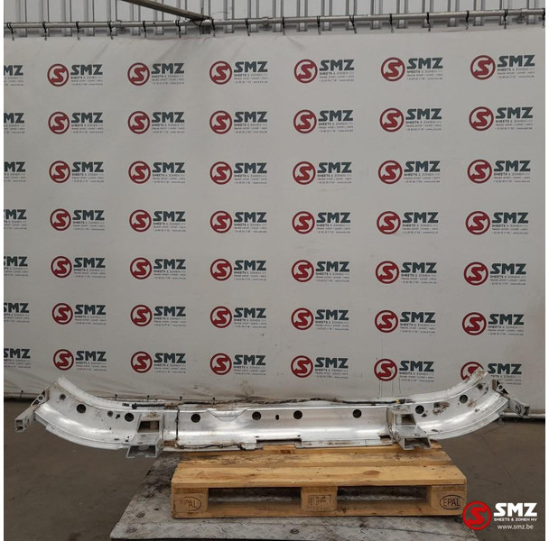 Renault Occ onderrijdbeveiliging Renault - Tampon - Kamyon: fotoğraf 1 Renault Occ onderrijdbeveiliging Renault - Tampon - Kamyon: fotoğraf 1