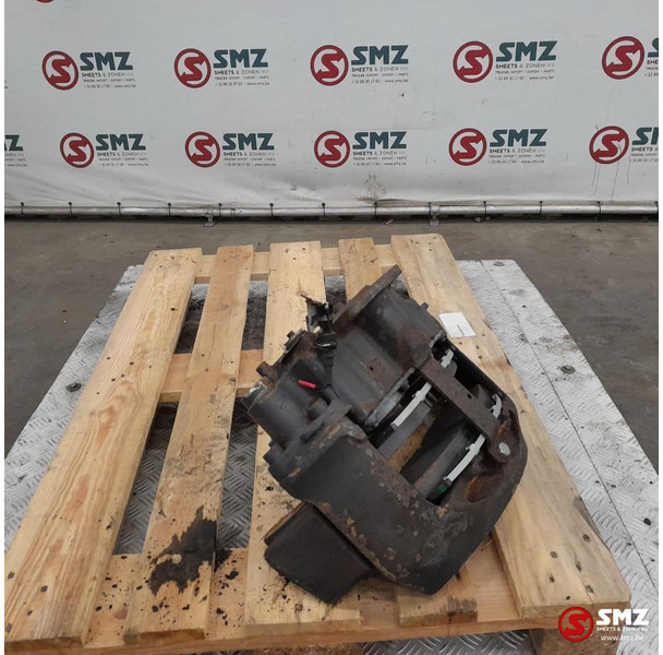 Renault Occ remklauw links Renault - Fren kaliper - Kamyon: fotoğraf 2 Renault Occ remklauw links Renault - Fren kaliper - Kamyon: fotoğraf 2