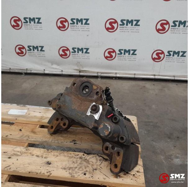 Renault Occ remklauw links Renault - Fren kaliper - Kamyon: fotoğraf 4 Renault Occ remklauw links Renault - Fren kaliper - Kamyon: fotoğraf 4