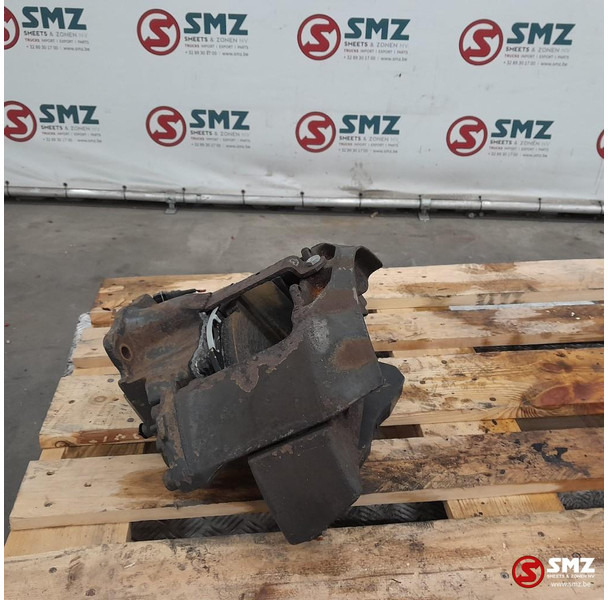 Renault Occ remklauw rechts Renault - Fren kaliper - Kamyon: fotoğraf 3 Renault Occ remklauw rechts Renault - Fren kaliper - Kamyon: fotoğraf 3