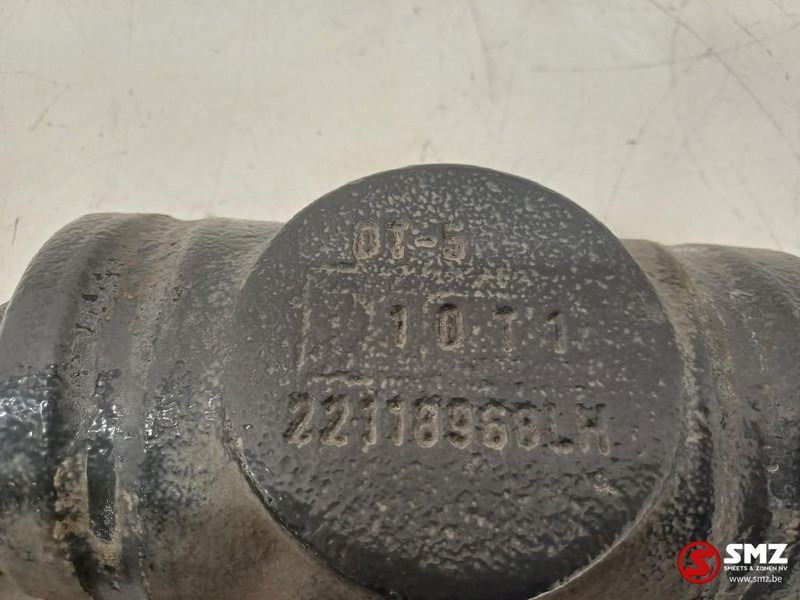 Renault Occ schokdemper + schokdempersteun links Renault - Amortisörler - Kamyon: fotoğraf 3 Renault Occ schokdemper + schokdempersteun links Renault - Amortisörler - Kamyon: fotoğraf 3