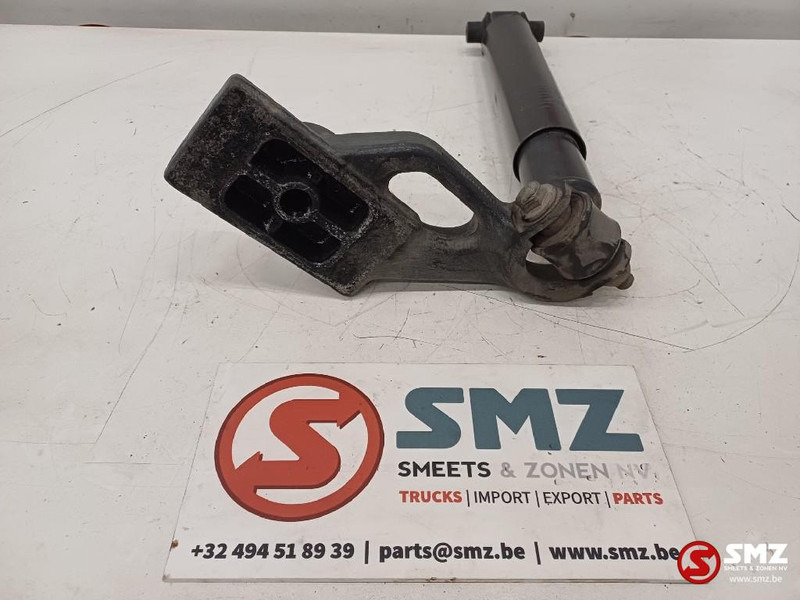 Renault Occ schokdemper + schokdempersteun rechts Renault - Amortisörler - Kamyon: fotoğraf 2 Renault Occ schokdemper + schokdempersteun rechts Renault - Amortisörler - Kamyon: fotoğraf 2