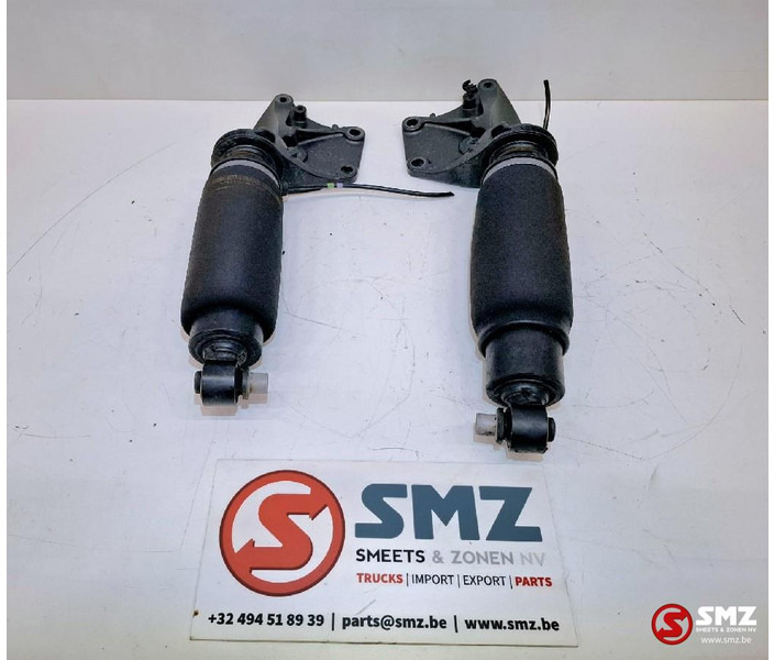 Renault Occ set cabineschokdempers L/R Renault - Amortisörler - Kamyon: fotoğraf 1 Renault Occ set cabineschokdempers L/R Renault - Amortisörler - Kamyon: fotoğraf 1