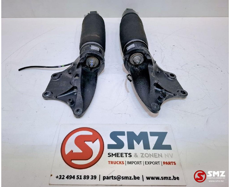 Renault Occ set cabineschokdempers L/R Renault - Amortisörler - Kamyon: fotoğraf 2 Renault Occ set cabineschokdempers L/R Renault - Amortisörler - Kamyon: fotoğraf 2