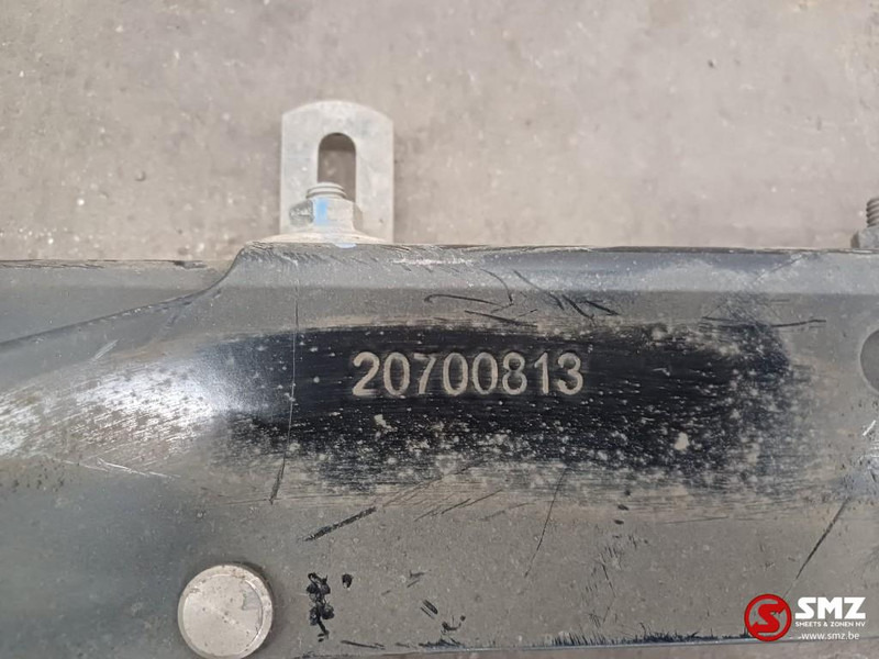 Renault Occ set sideskirt steunen Renault - Çerçeve/ Şasi - Kamyon: fotoğraf 4 Renault Occ set sideskirt steunen Renault - Çerçeve/ Şasi - Kamyon: fotoğraf 4