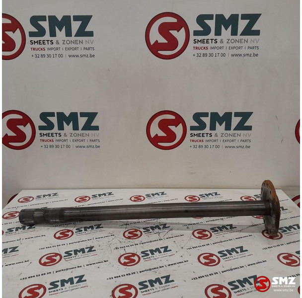 Renault Occ steekas met sper Renault - Çerçeve/ Şasi - Kamyon: fotoğraf 1 Renault Occ steekas met sper Renault - Çerçeve/ Şasi - Kamyon: fotoğraf 1