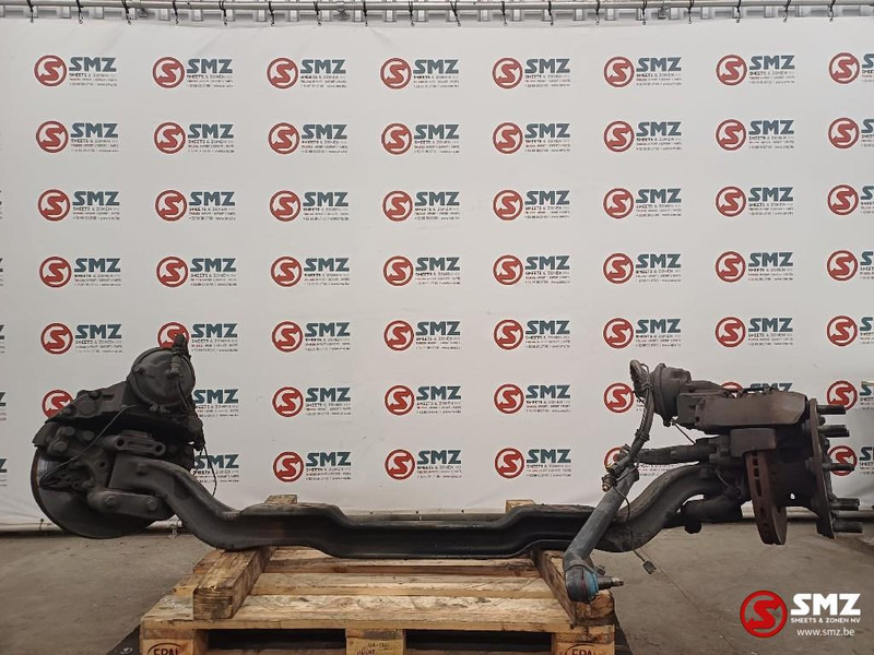 Renault Occ stuuras Renault T - Çerçeve/ Şasi - Kamyon: fotoğraf 1 Renault Occ stuuras Renault T - Çerçeve/ Şasi - Kamyon: fotoğraf 1