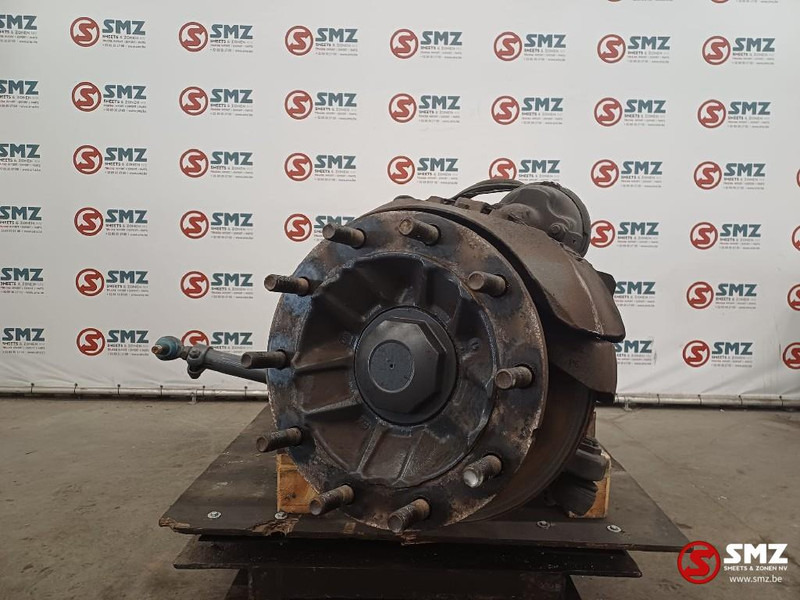 Renault Occ stuuras Renault T - Çerçeve/ Şasi - Kamyon: fotoğraf 4 Renault Occ stuuras Renault T - Çerçeve/ Şasi - Kamyon: fotoğraf 4