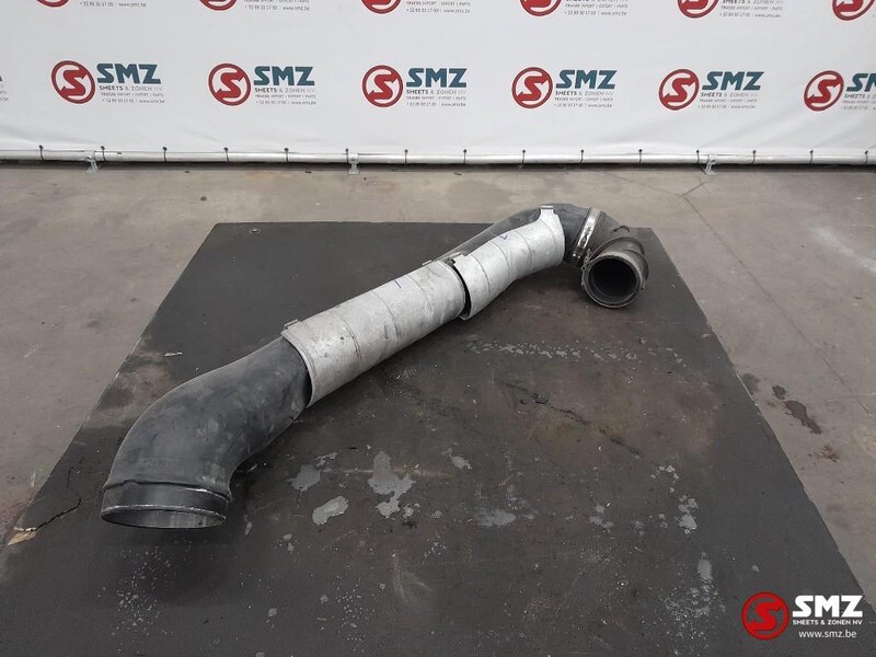 Renault Occ turbobuis Renault T 21551667 - Turboşarj - Kamyon: fotoğraf 1 Renault Occ turbobuis Renault T 21551667 - Turboşarj - Kamyon: fotoğraf 1