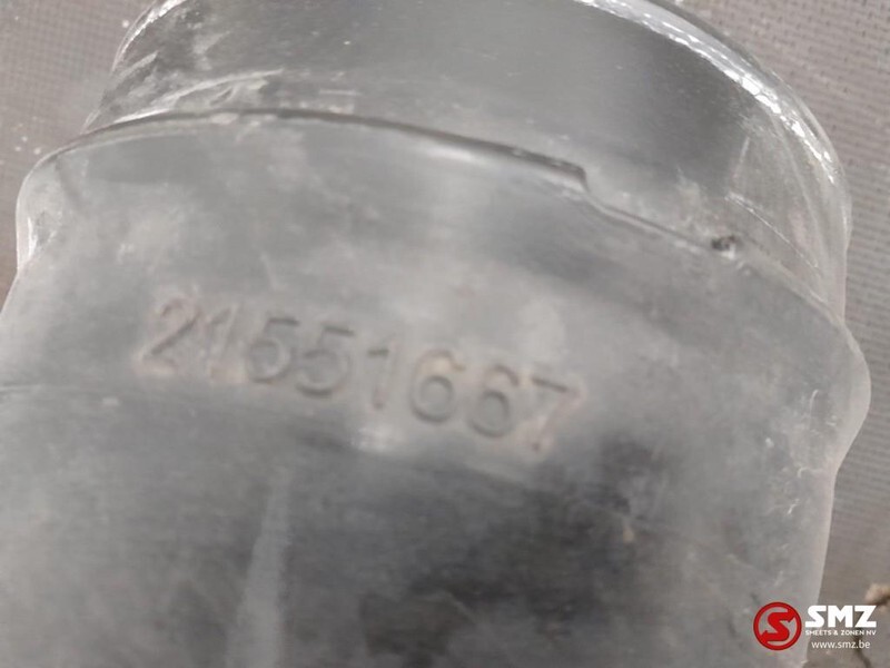 Renault Occ turbobuis Renault T 21551667 - Turboşarj - Kamyon: fotoğraf 5 Renault Occ turbobuis Renault T 21551667 - Turboşarj - Kamyon: fotoğraf 5