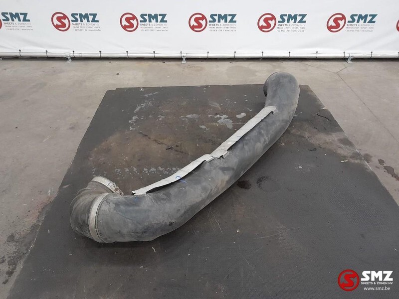 Renault Occ turbobuis Renault T 21551667 - Turboşarj - Kamyon: fotoğraf 3 Renault Occ turbobuis Renault T 21551667 - Turboşarj - Kamyon: fotoğraf 3