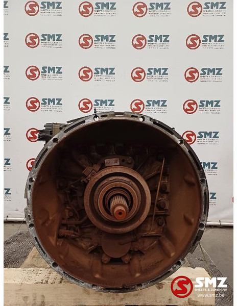 Renault Occ versnellingsbak AT2412E Renault - Vites kutusu - Kamyon: fotoğraf 3 Renault Occ versnellingsbak AT2412E Renault - Vites kutusu - Kamyon: fotoğraf 3