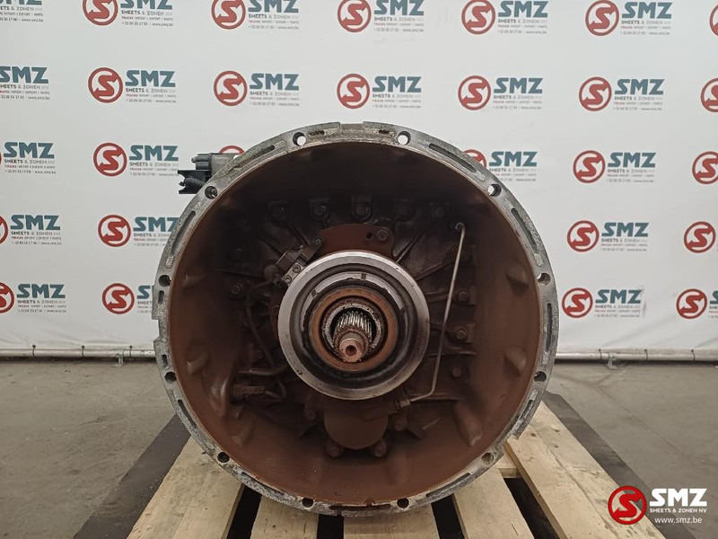 Renault Occ versnellingsbak AT2612F Renault - Vites kutusu - Kamyon: fotoğraf 4 Renault Occ versnellingsbak AT2612F Renault - Vites kutusu - Kamyon: fotoğraf 4