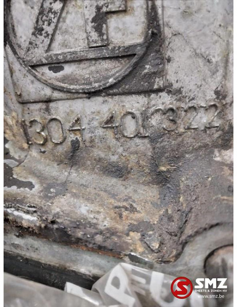 Renault Occ versnellingsbak Renault Premium 9S109 - Vites kutusu - Kamyon: fotoğraf 4 Renault Occ versnellingsbak Renault Premium 9S109 - Vites kutusu - Kamyon: fotoğraf 4