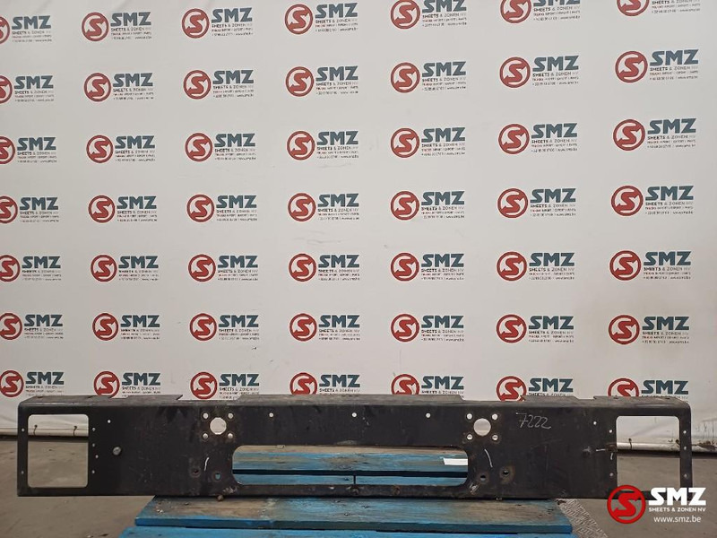 Renault Occ voorbumper Renault - Tampon - Kamyon: fotoğraf 1 Renault Occ voorbumper Renault - Tampon - Kamyon: fotoğraf 1