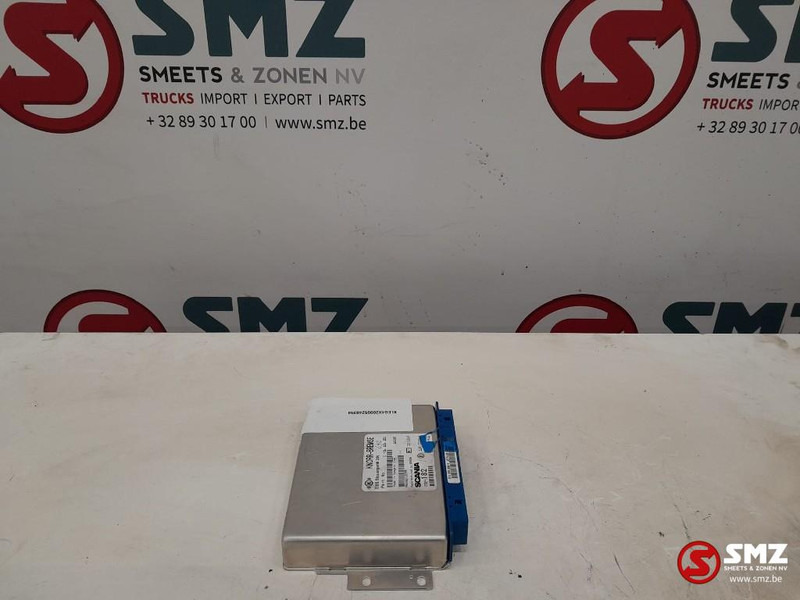 Scania Occ EBS besturingseenheid Scania - Yönetim bloku - Kamyon: fotoğraf 2 Scania Occ EBS besturingseenheid Scania - Yönetim bloku - Kamyon: fotoğraf 2