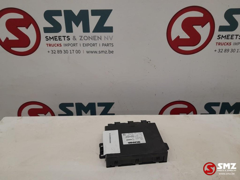 Scania Occ ECU C007 besturingseenheid Scania - Yönetim bloku - Kamyon: fotoğraf 2 Scania Occ ECU C007 besturingseenheid Scania - Yönetim bloku - Kamyon: fotoğraf 2