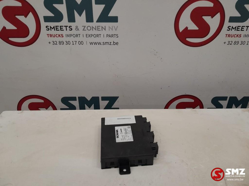 Scania Occ ECU C007 besturingseenheid Scania - Yönetim bloku - Kamyon: fotoğraf 3 Scania Occ ECU C007 besturingseenheid Scania - Yönetim bloku - Kamyon: fotoğraf 3