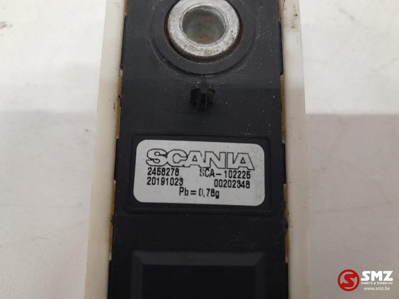 Scania Occ ECU CAN regeleenheid Scania - Yönetim bloku - Kamyon: fotoğraf 5 Scania Occ ECU CAN regeleenheid Scania - Yönetim bloku - Kamyon: fotoğraf 5