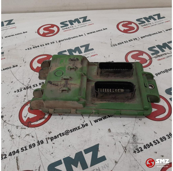 Scania Occ ECU EEC3 regeleenheid Scania - Yönetim bloku - Kamyon: fotoğraf 1 Scania Occ ECU EEC3 regeleenheid Scania - Yönetim bloku - Kamyon: fotoğraf 1