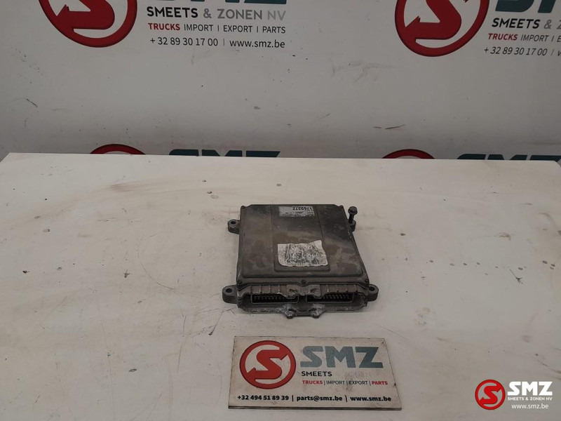 Scania Occ ECU motorregeleenheid DC1602 Scania - Yönetim bloku - Kamyon: fotoğraf 1 Scania Occ ECU motorregeleenheid DC1602 Scania - Yönetim bloku - Kamyon: fotoğraf 1