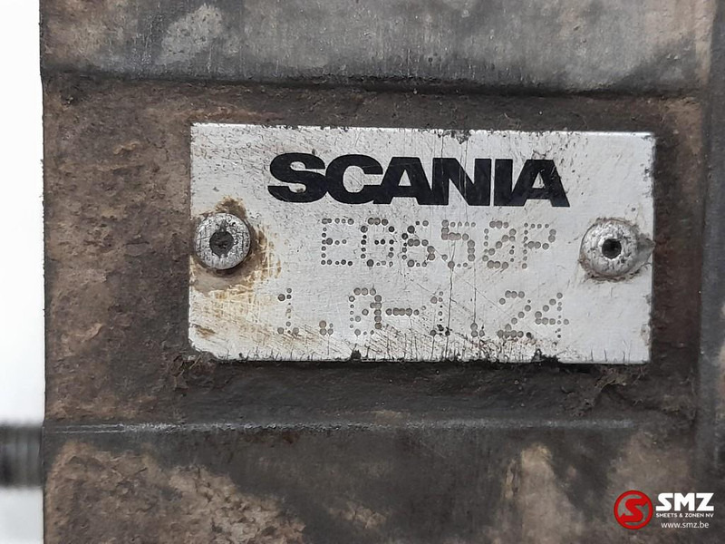 Scania Occ PTO EG650P GRS0905 Scania - Aks ve yedek parça - Kamyon: fotoğraf 3 Scania Occ PTO EG650P GRS0905 Scania - Aks ve yedek parça - Kamyon: fotoğraf 3