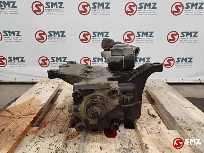 Scania Occ Stuurhuis Scania - Direksiyon kutusu - Kamyon: fotoğraf 3 Scania Occ Stuurhuis Scania - Direksiyon kutusu - Kamyon: fotoğraf 3