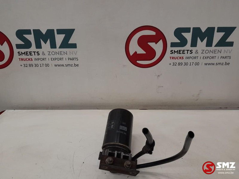 Scania Occ brandstoffilter Scania - Yakıt sistemi - Kamyon: fotoğraf 3 Scania Occ brandstoffilter Scania - Yakıt sistemi - Kamyon: fotoğraf 3