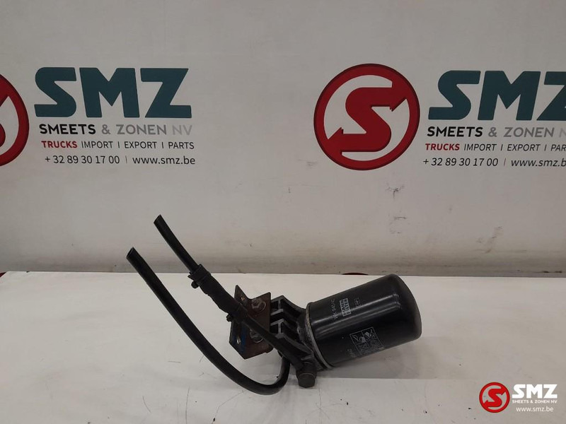 Scania Occ brandstoffilter Scania - Yakıt sistemi - Kamyon: fotoğraf 1 Scania Occ brandstoffilter Scania - Yakıt sistemi - Kamyon: fotoğraf 1