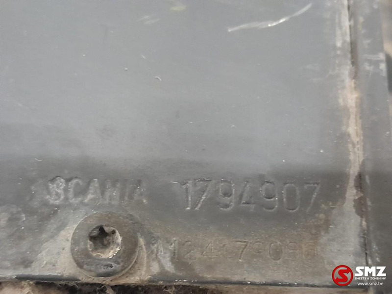 Scania Occ cabinekantelpomp Scania - Çerçeve/ Şasi - Kamyon: fotoğraf 5 Scania Occ cabinekantelpomp Scania - Çerçeve/ Şasi - Kamyon: fotoğraf 5