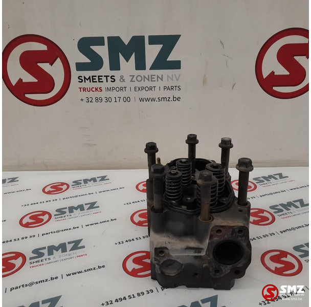Scania Occ cilinderkop DC13 Scania - Silindirler bloku - Kamyon: fotoğraf 3 Scania Occ cilinderkop DC13 Scania - Silindirler bloku - Kamyon: fotoğraf 3