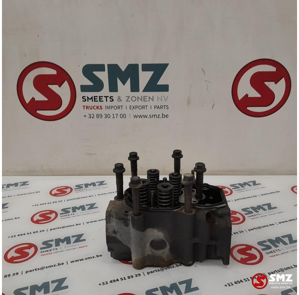 Scania Occ cilinderkop DC13 Scania - Silindirler bloku - Kamyon: fotoğraf 1 Scania Occ cilinderkop DC13 Scania - Silindirler bloku - Kamyon: fotoğraf 1