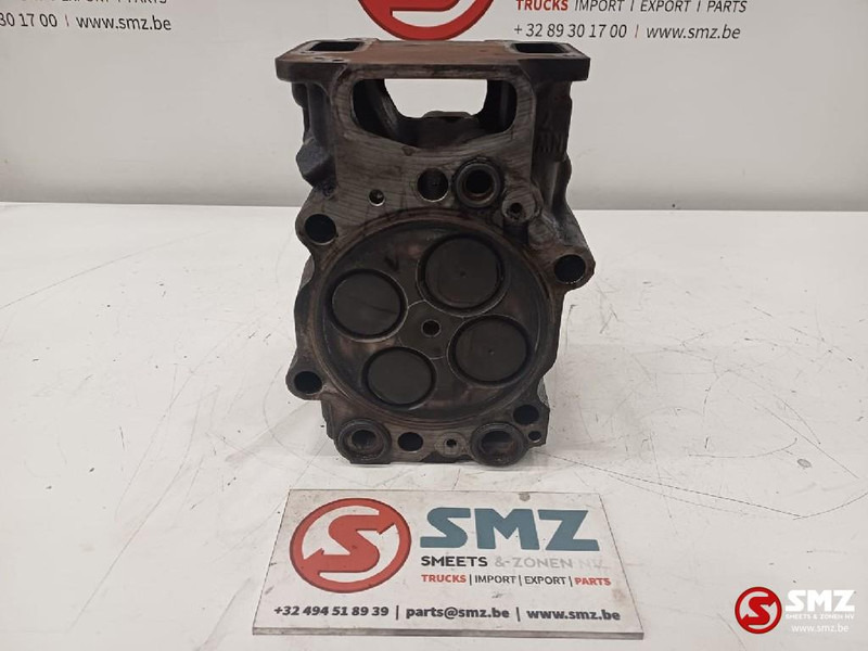 Scania Occ cilinderkop DC16 Scania - Silindirler bloku - Kamyon: fotoğraf 5 Scania Occ cilinderkop DC16 Scania - Silindirler bloku - Kamyon: fotoğraf 5