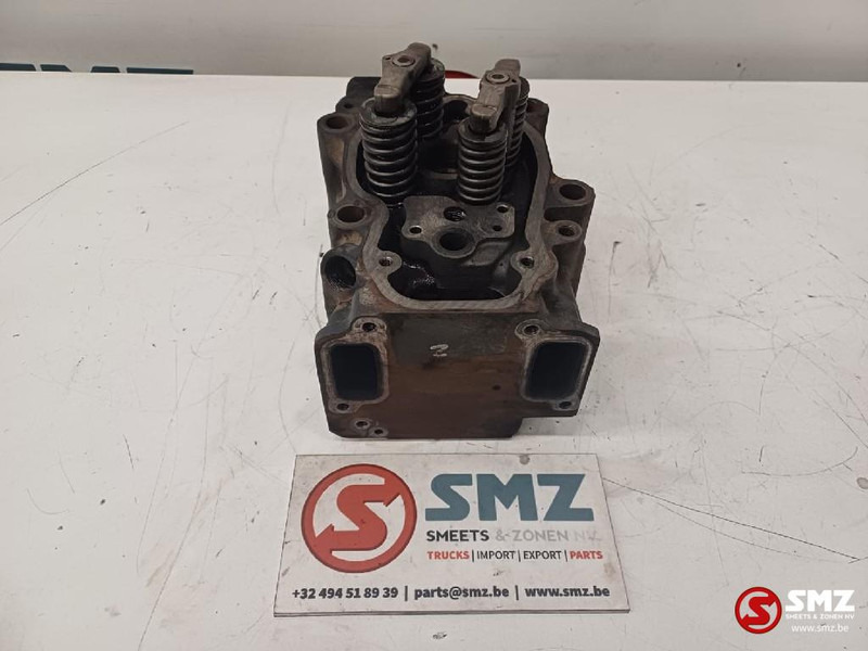 Scania Occ cilinderkop DC16 Scania - Silindirler bloku - Kamyon: fotoğraf 3 Scania Occ cilinderkop DC16 Scania - Silindirler bloku - Kamyon: fotoğraf 3